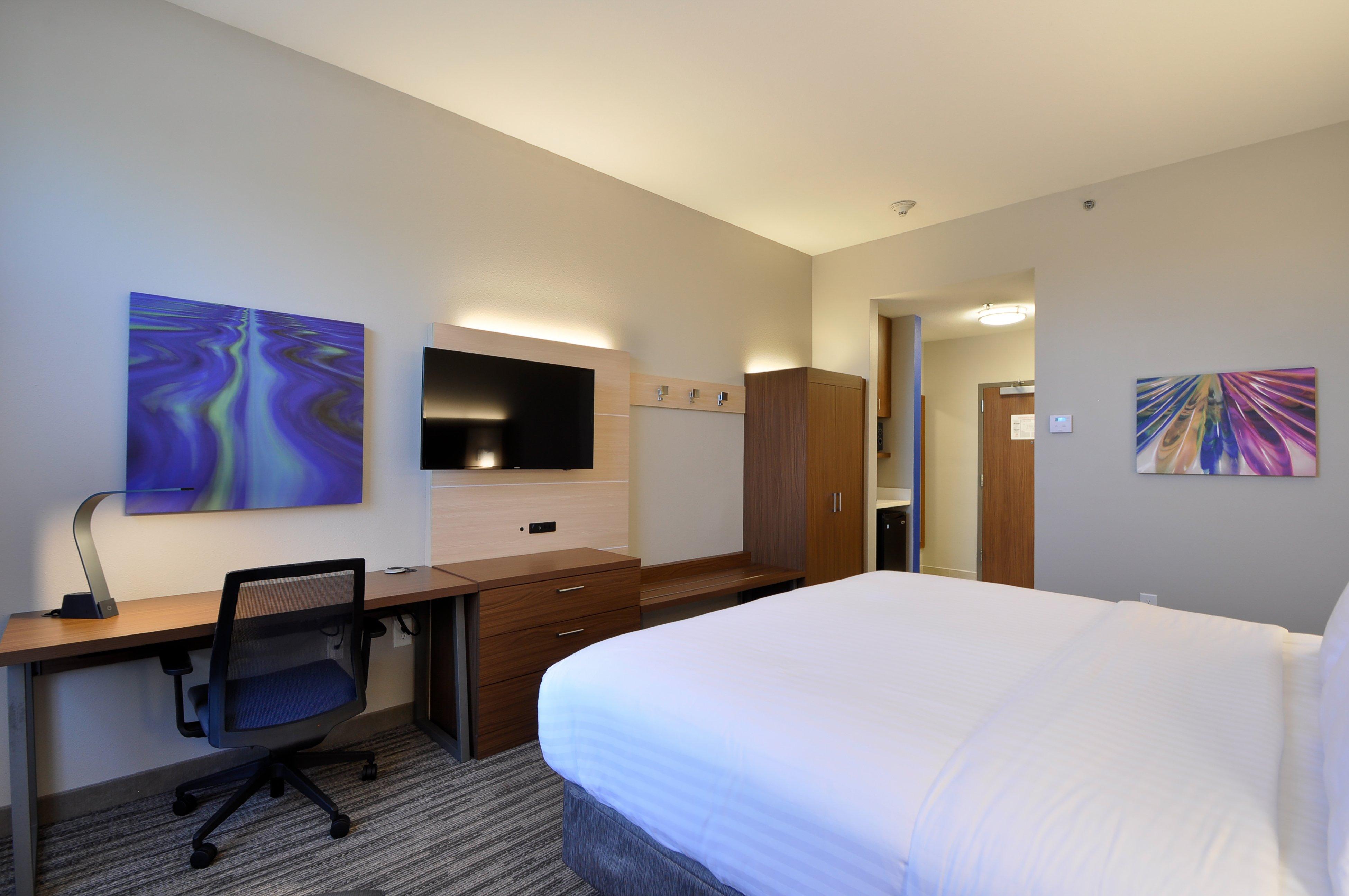 סטפורד Holiday Inn Express Quantico מראה חיצוני תמונה