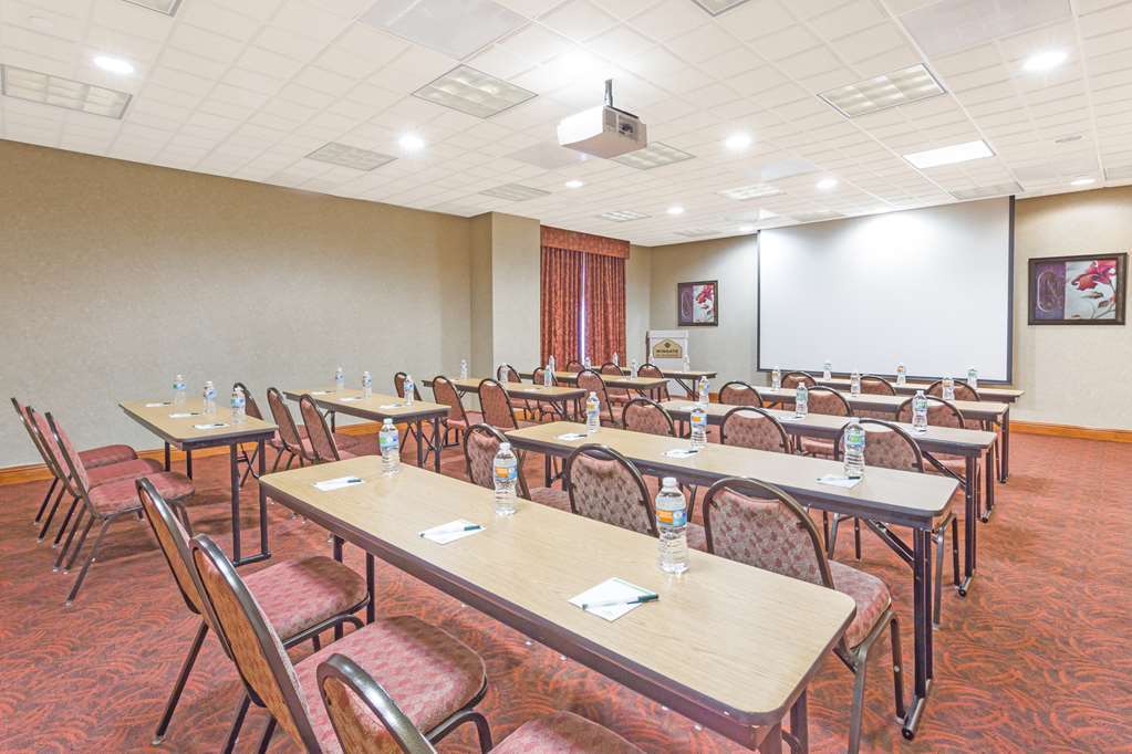 מלון Wingate By Wyndham Stafford/Quantico מתקנים תמונה