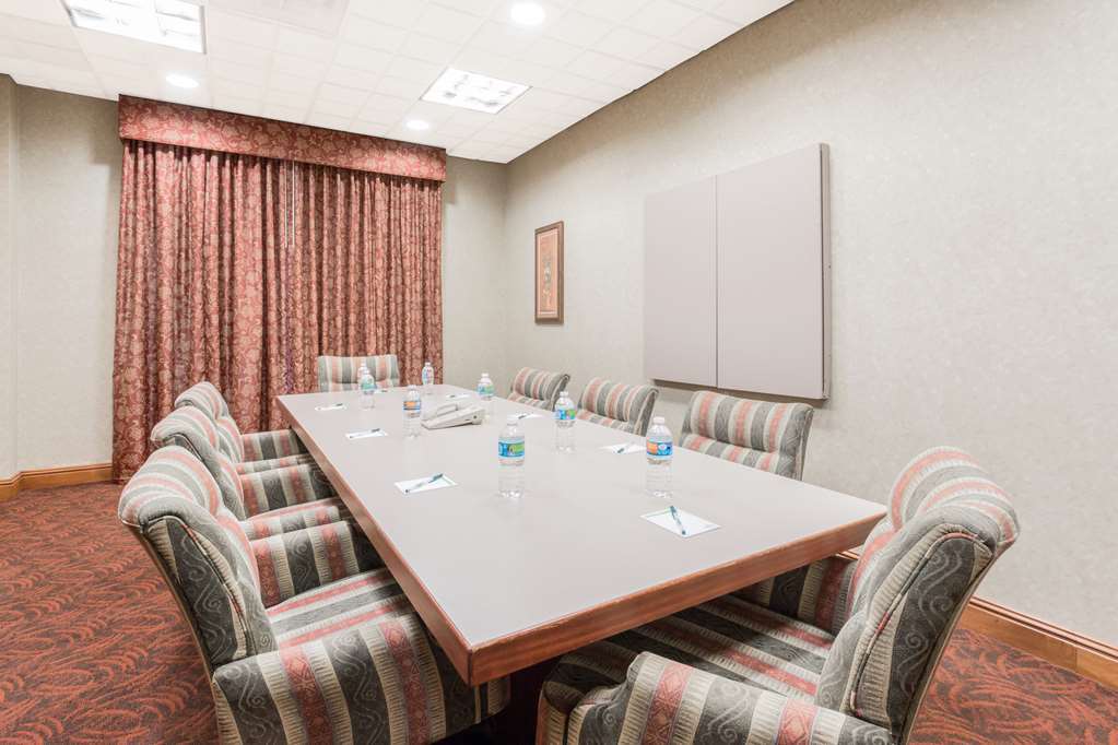 מלון Wingate By Wyndham Stafford/Quantico מתקנים תמונה